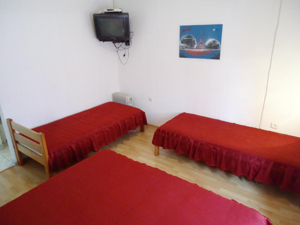 Apartments Vila San Kamenari Habitación foto