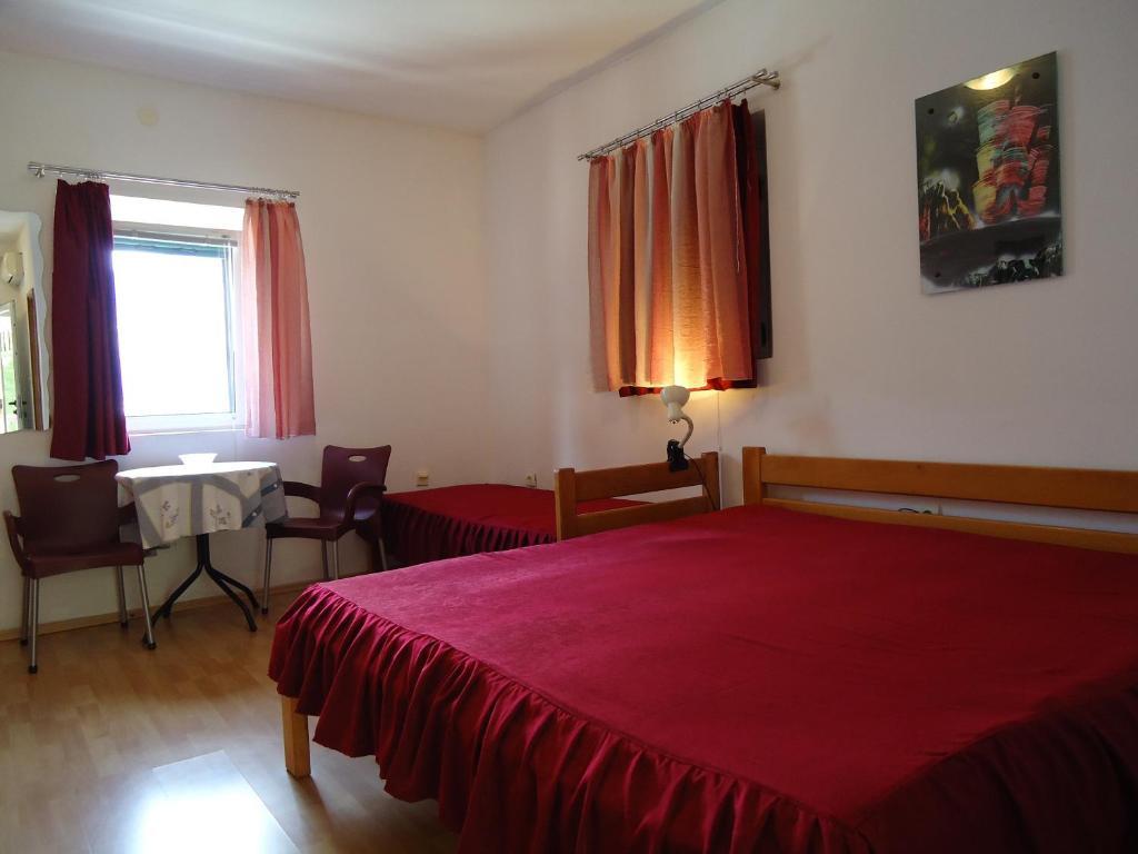 Apartments Vila San Kamenari Habitación foto