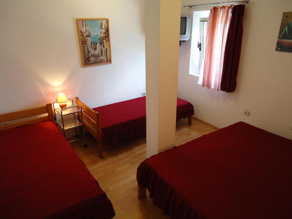 Apartments Vila San Kamenari Habitación foto