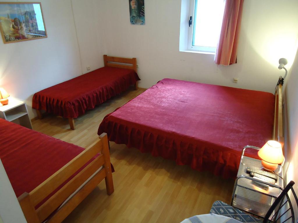 Apartments Vila San Kamenari Habitación foto