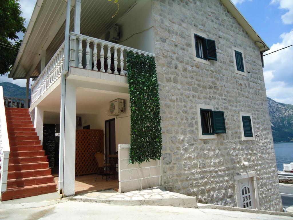 Apartments Vila San Kamenari Exterior foto